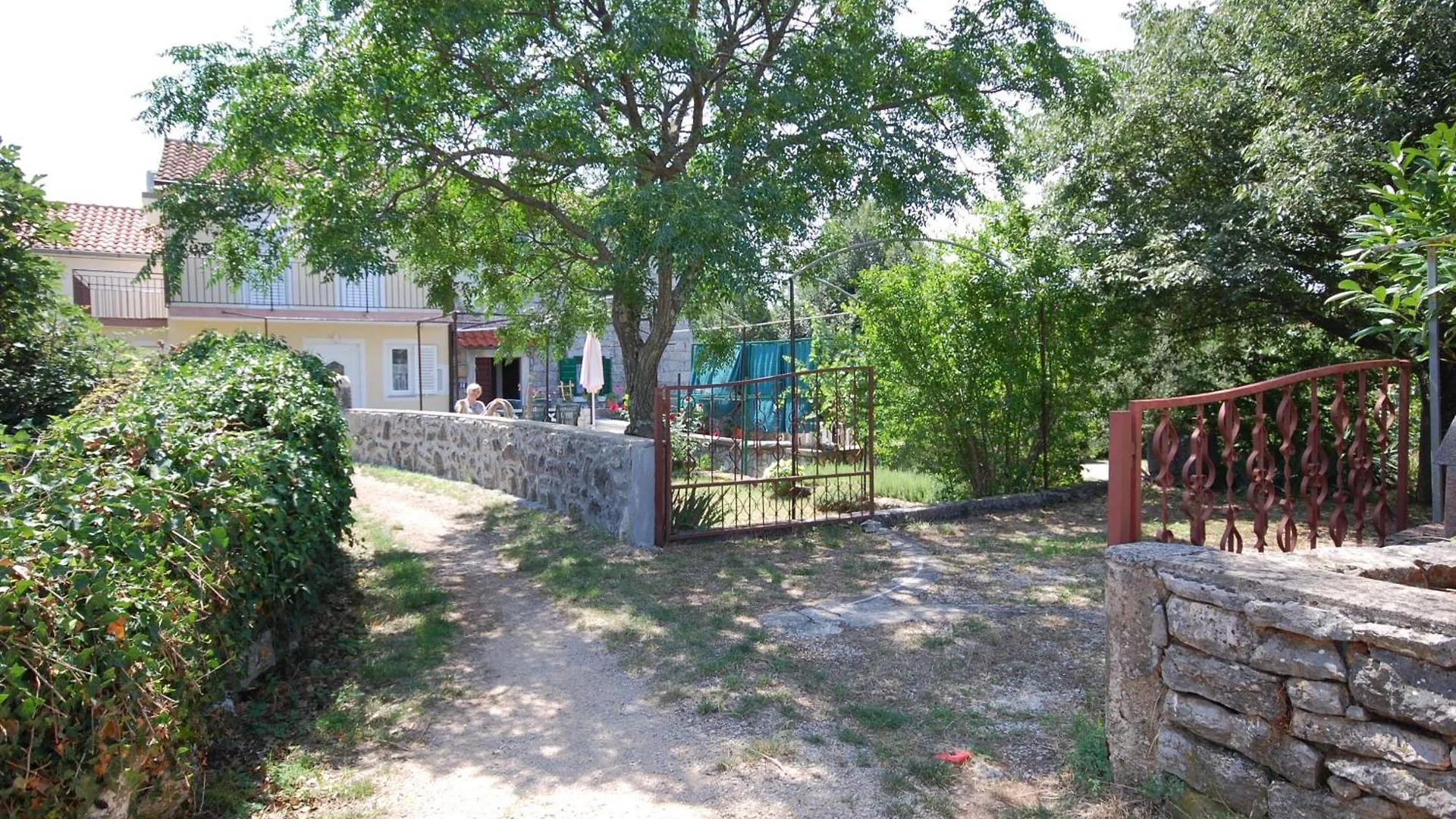 Villa Semi Detached House Darinka By El-Pi Tours à Bajcici Croatie