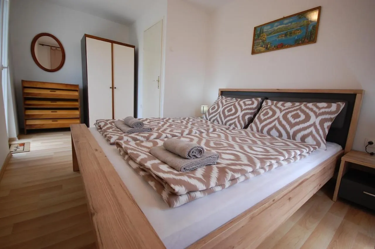 Villa Semi Detached House Darinka By El-Pi Tours à Bajcici