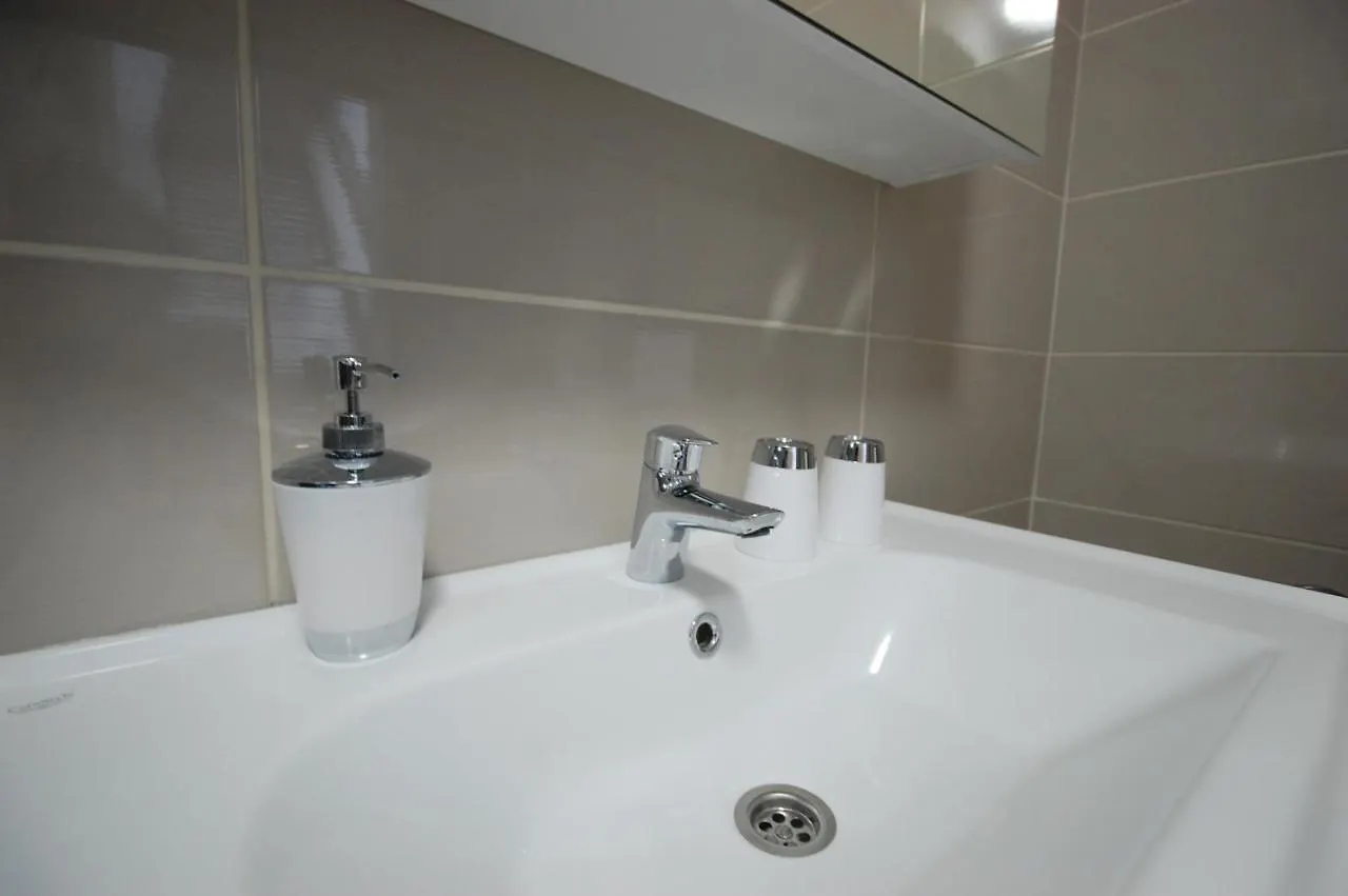 Villa Semi Detached House Darinka By El-Pi Tours Bajcici Сasa de vacaciones