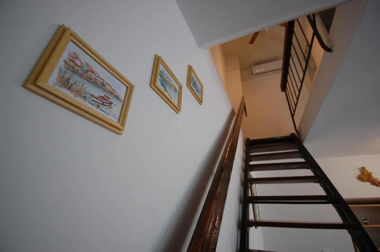 Сasa de vacaciones Villa Semi Detached House Darinka By El-Pi Tours Bajcici
